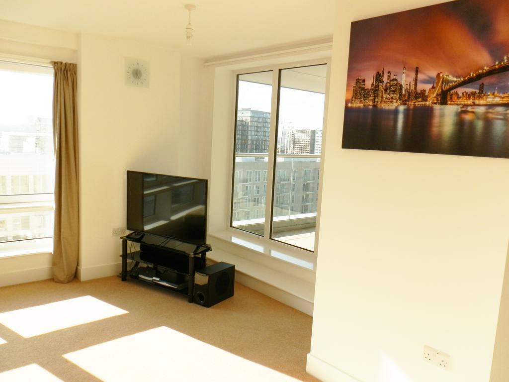 Luxury Apartment 伦敦 外观 照片